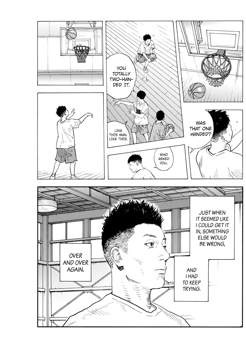 Read REAL Manga Online