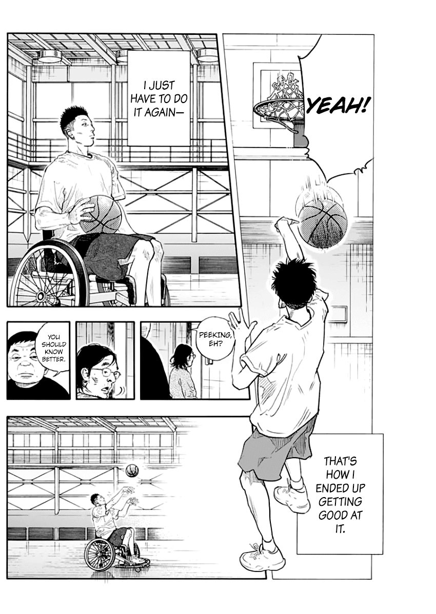 Read REAL Manga Online