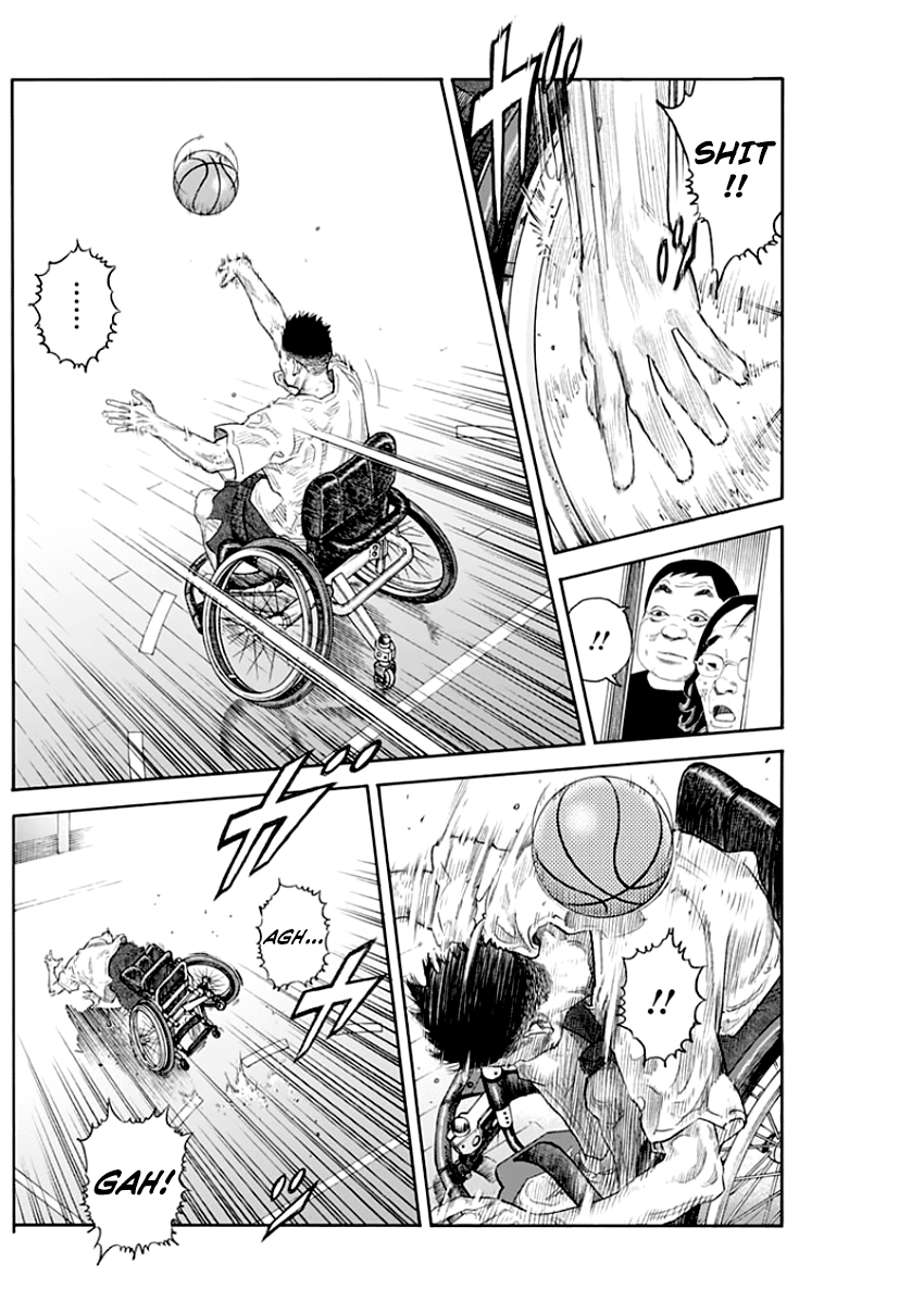 Read REAL Manga Online