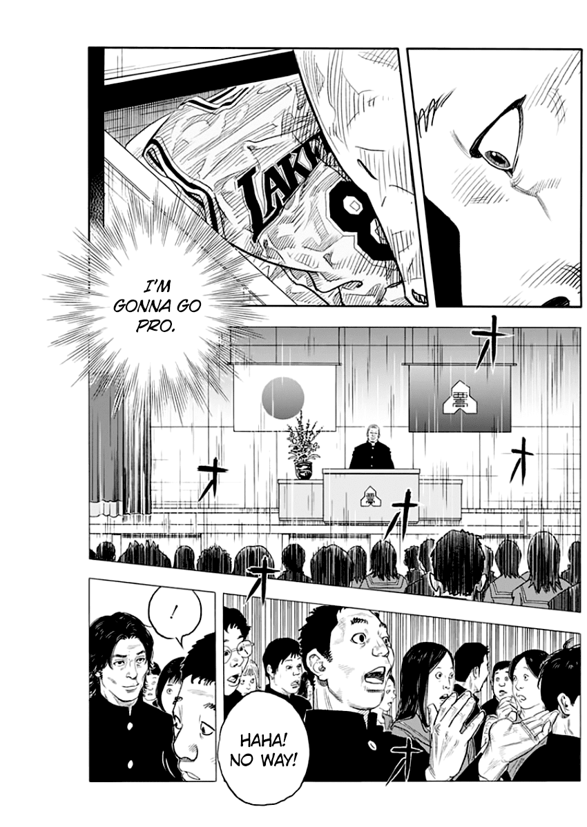 Read REAL Manga Online