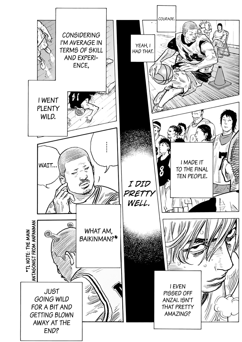 Read REAL Manga Online