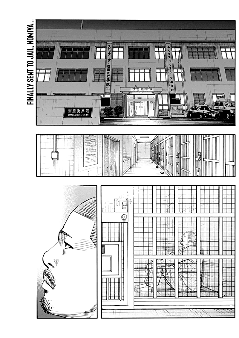 Read REAL Manga Online