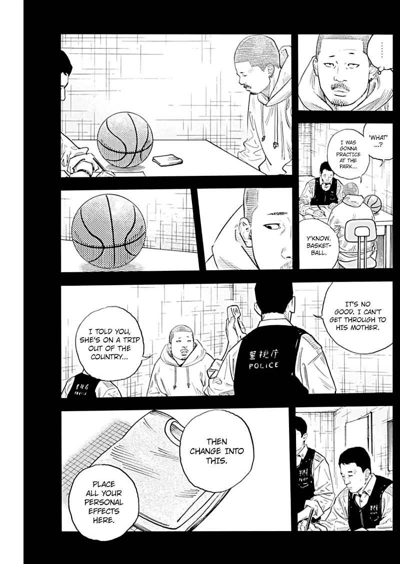 Read REAL Manga Online
