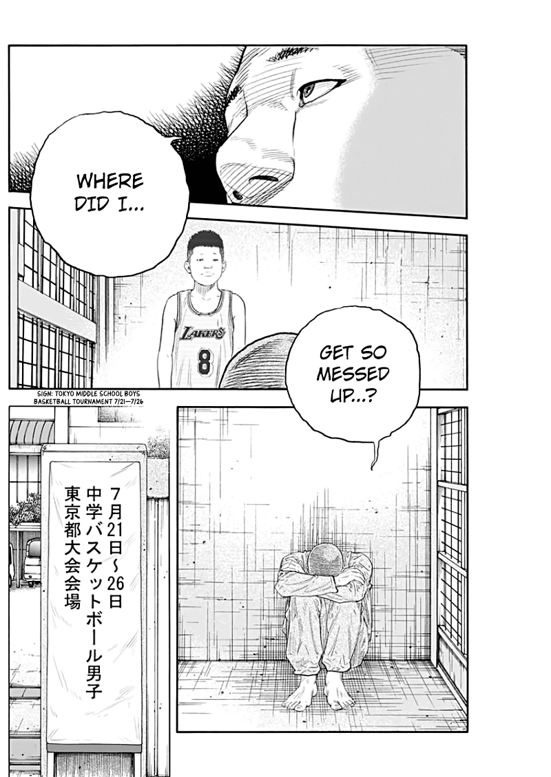 Read REAL Manga Online