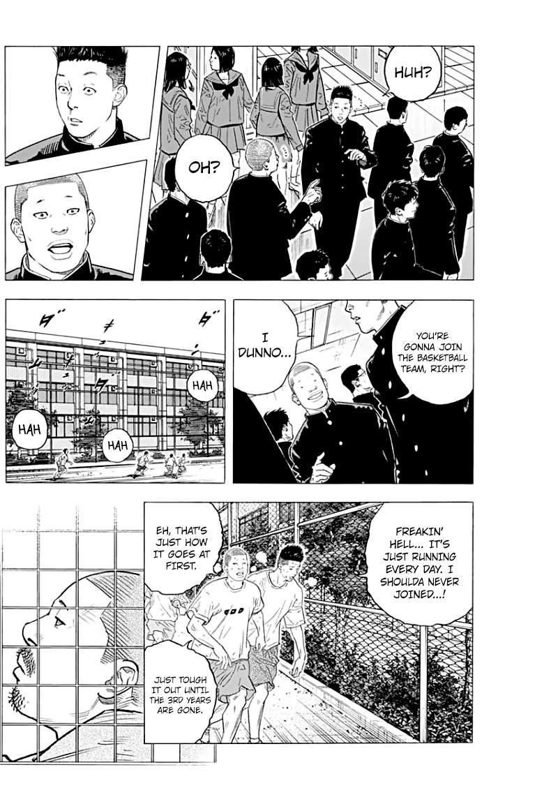 Read REAL Manga Online