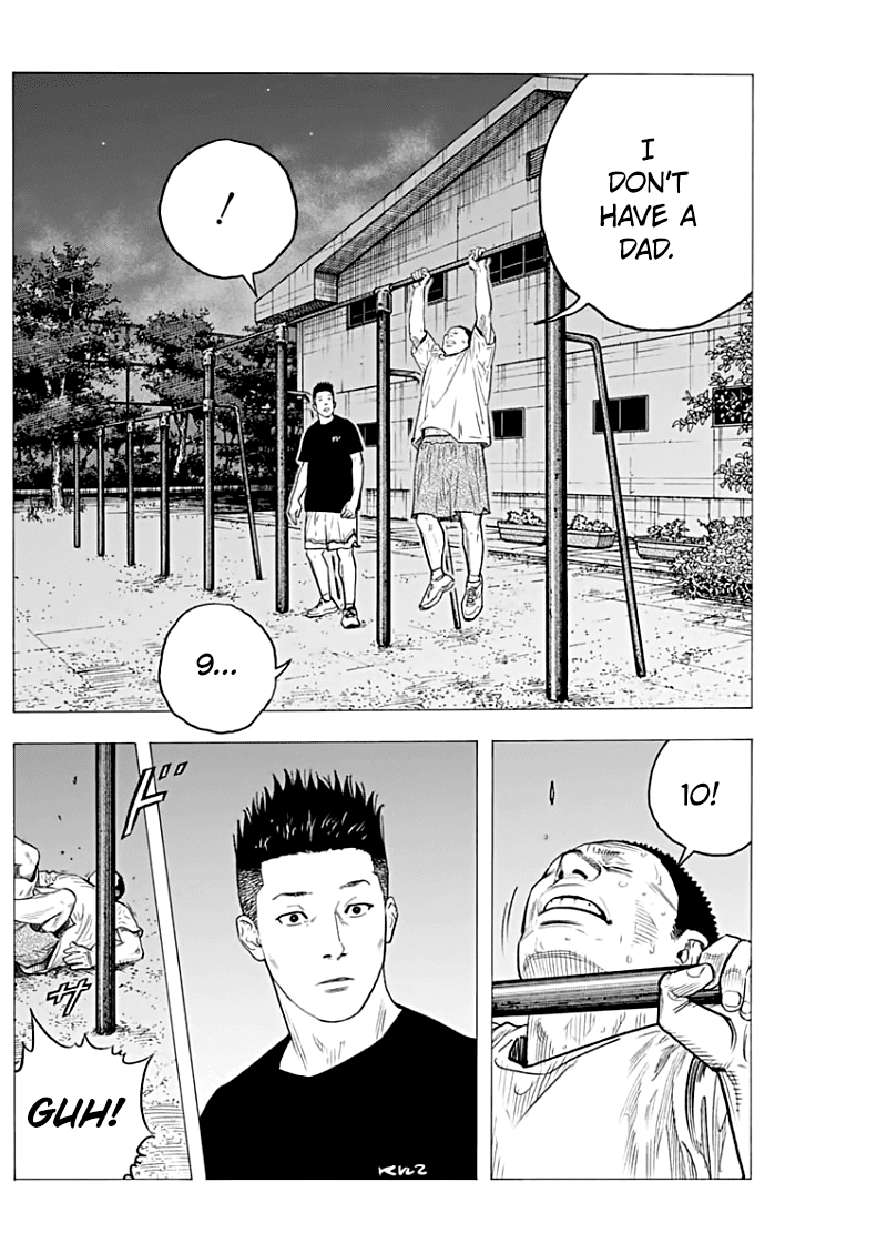 Read REAL Manga Online