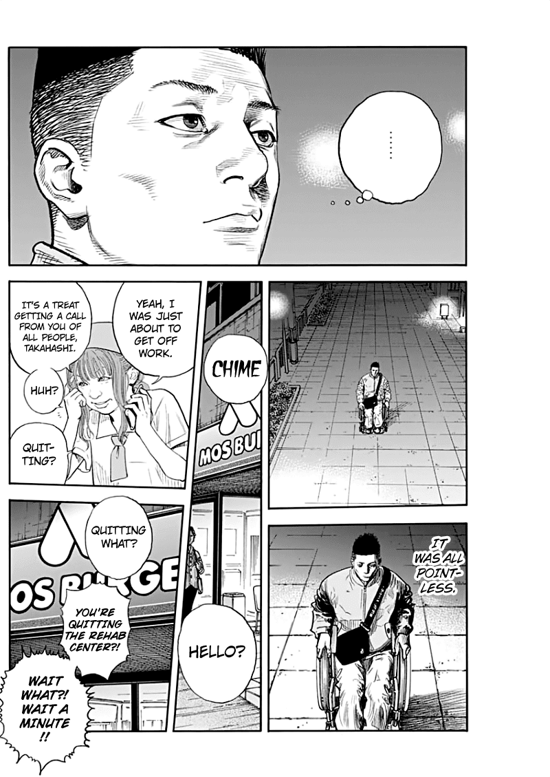 Read REAL Manga Online