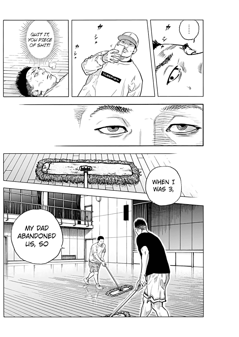 Read REAL Manga Online