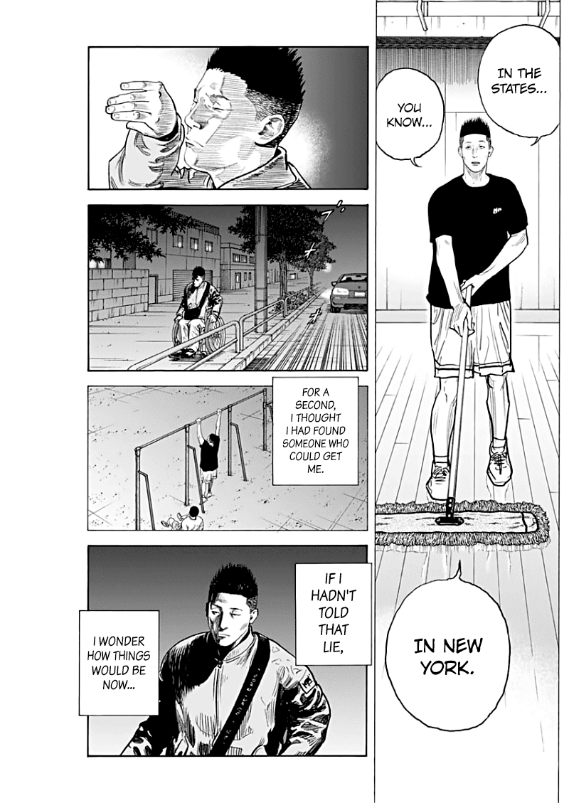 Read REAL Manga Online