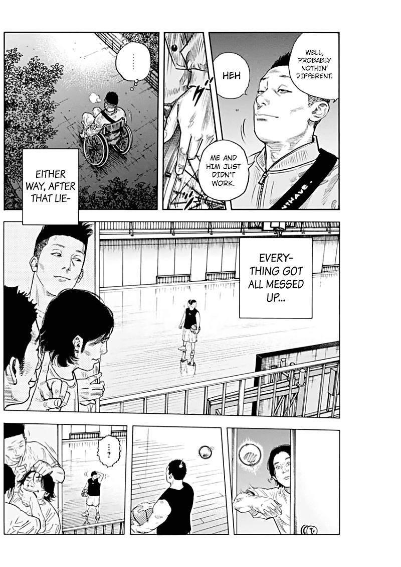 Read REAL Manga Online