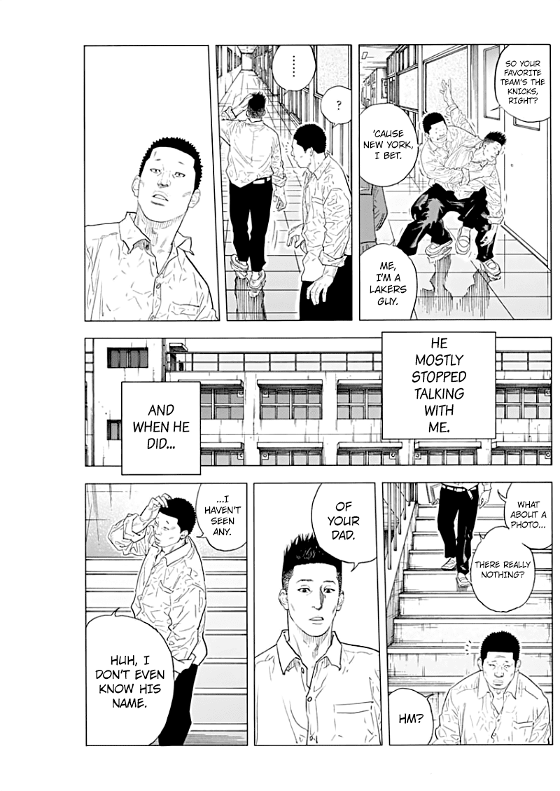 Read REAL Manga Online