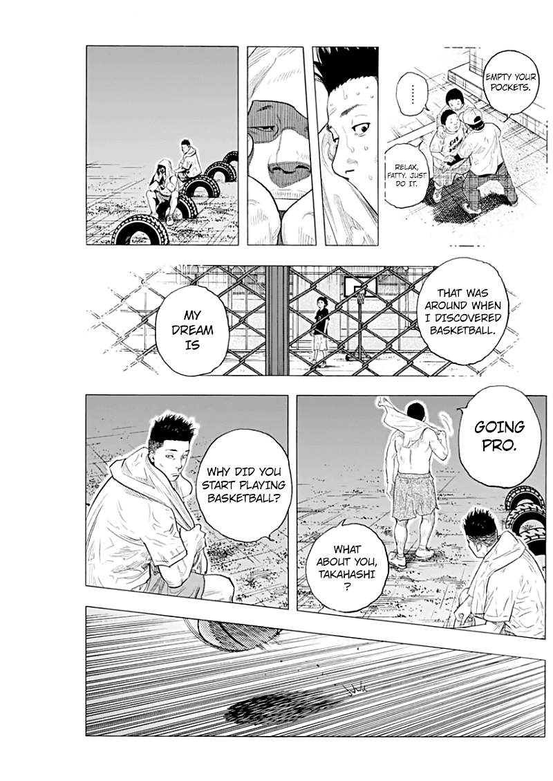 Read REAL Manga Online