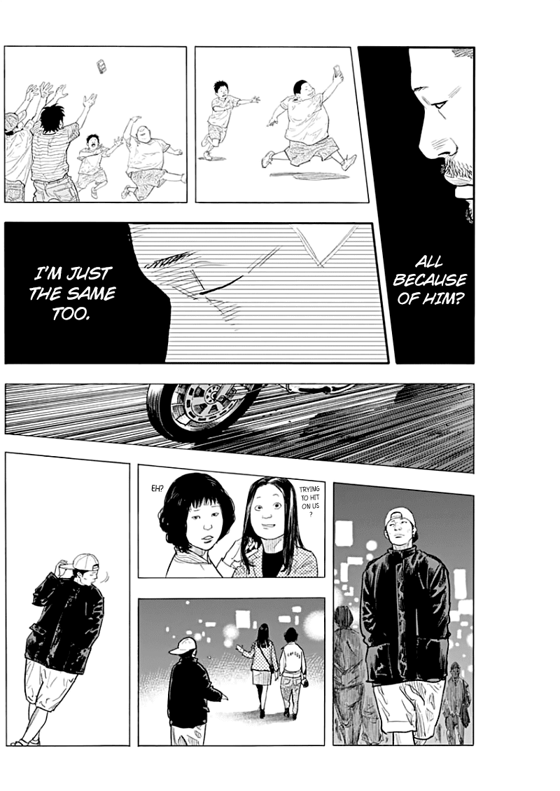 Read REAL Manga Online