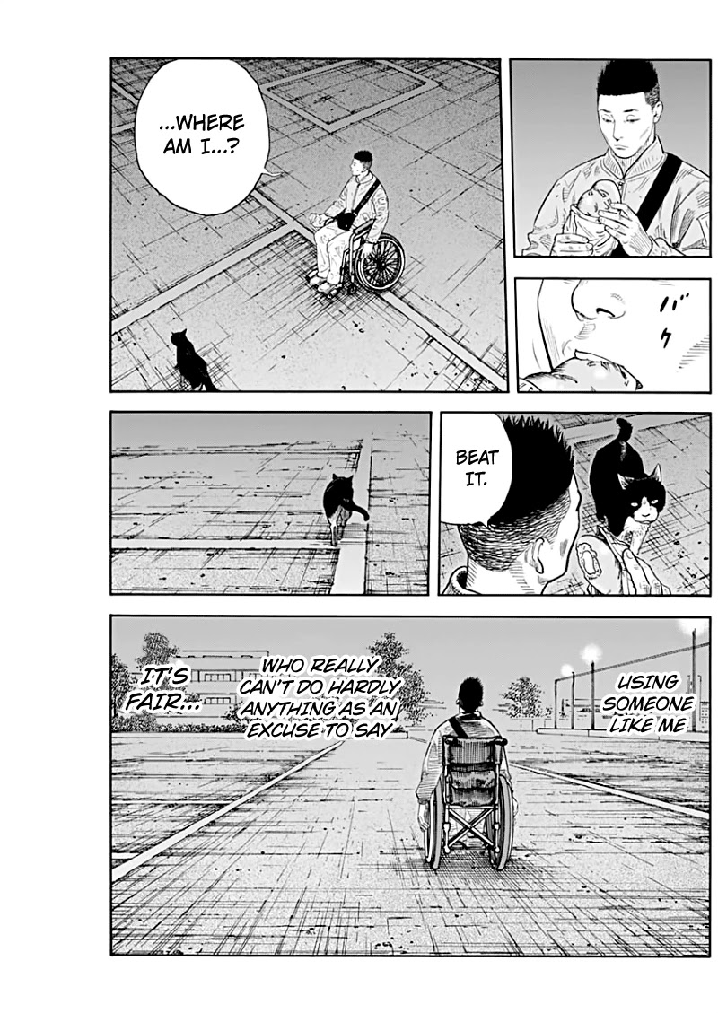 Read REAL Manga Online