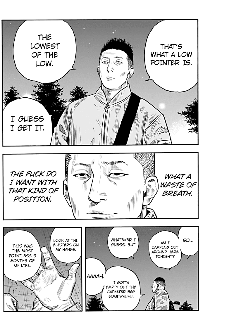 Read REAL Manga Online