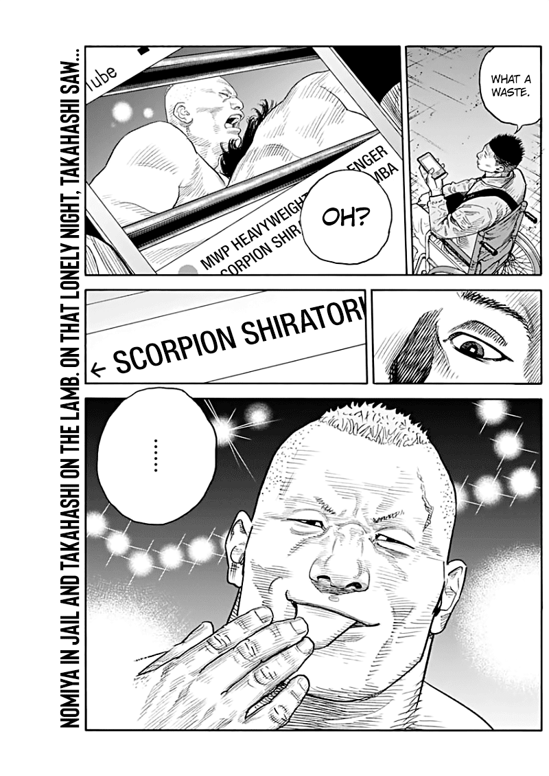 Read REAL Manga Online