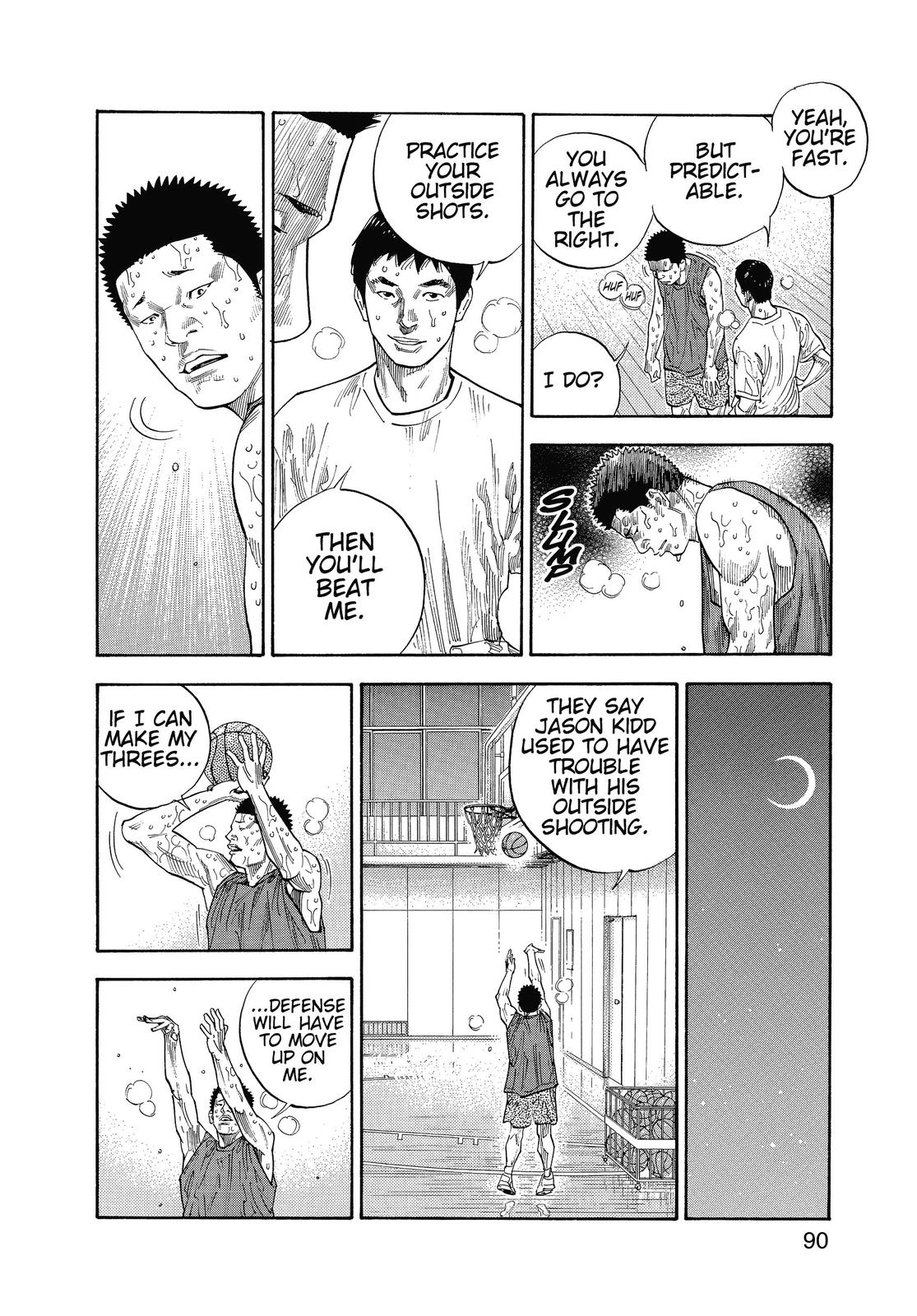 Read REAL Manga Online