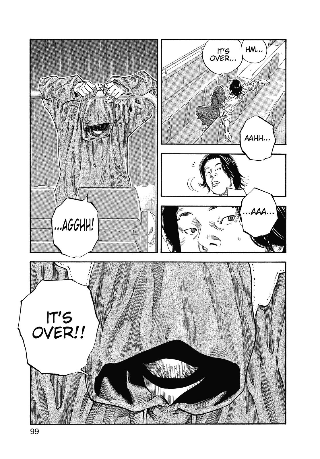 Read REAL Manga Online