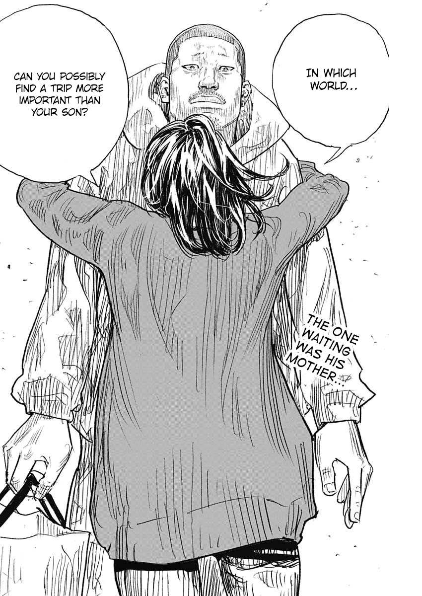 Read REAL Manga Online