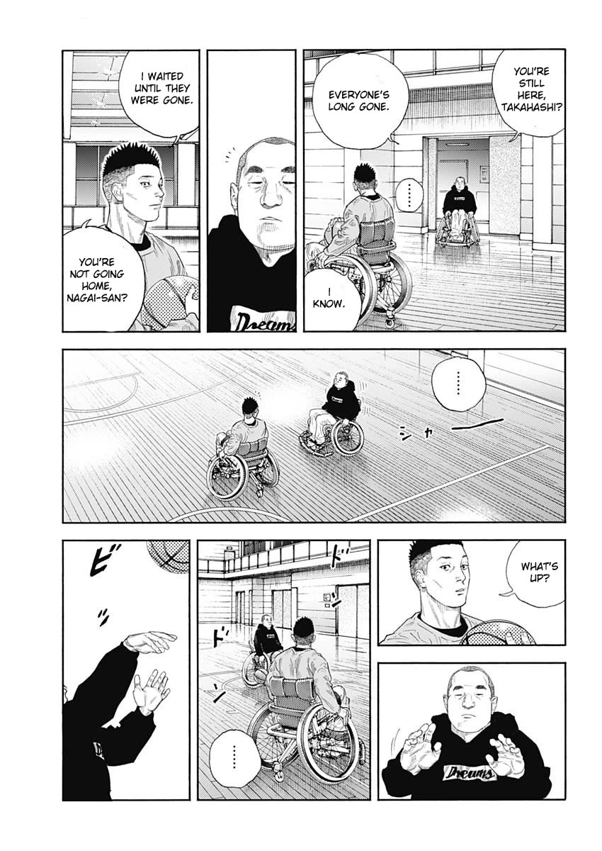 Read REAL Manga Online