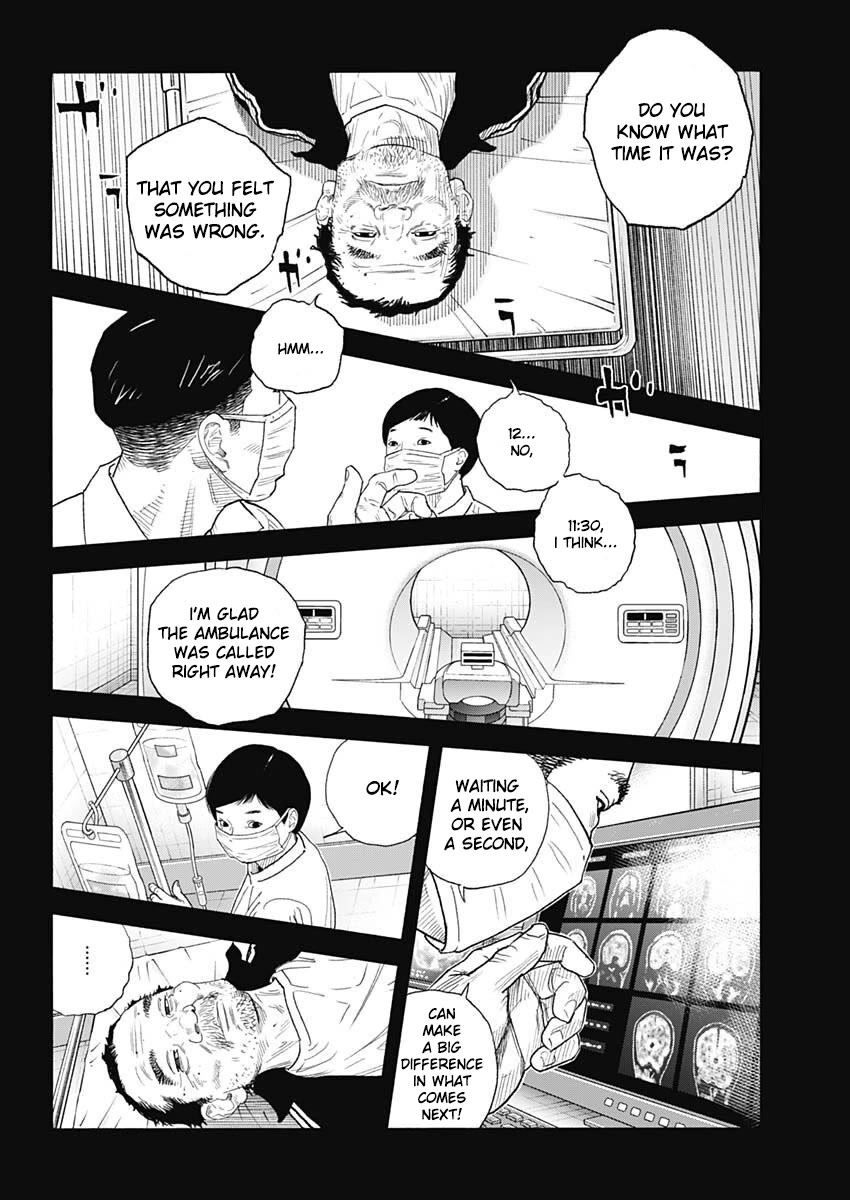 Read REAL Manga Online