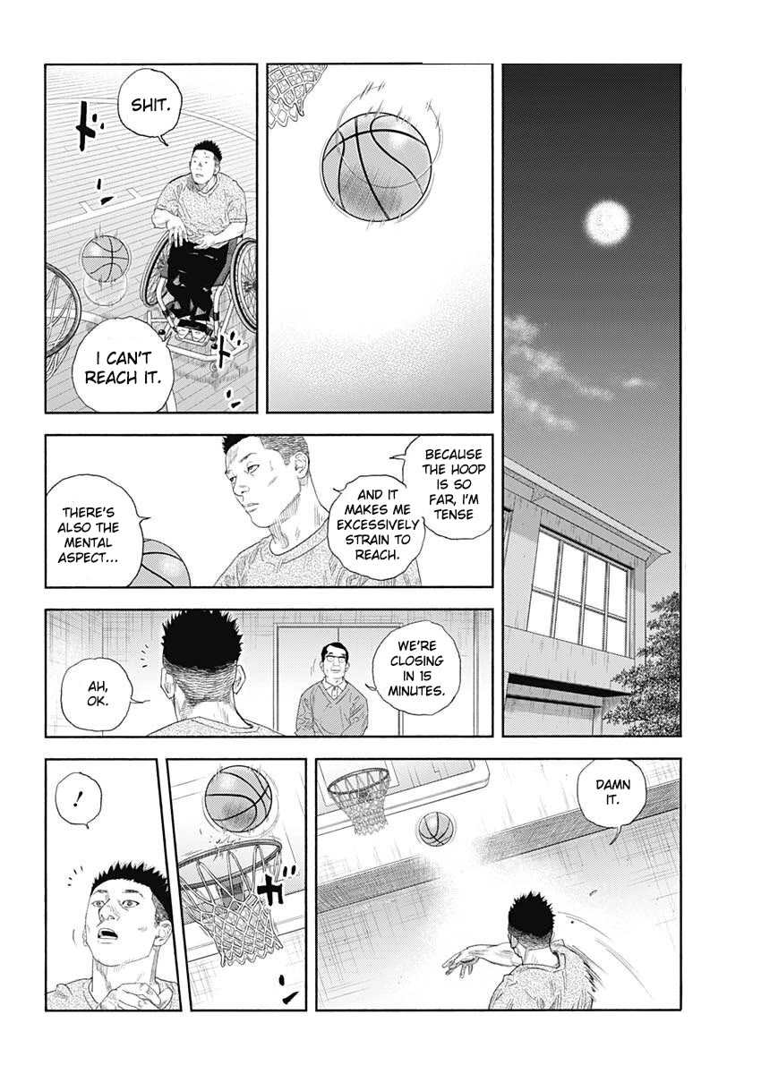 Read REAL Manga Online