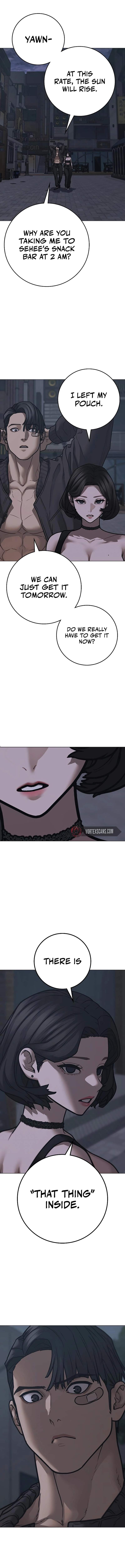 Read Reality Quest Manga Online