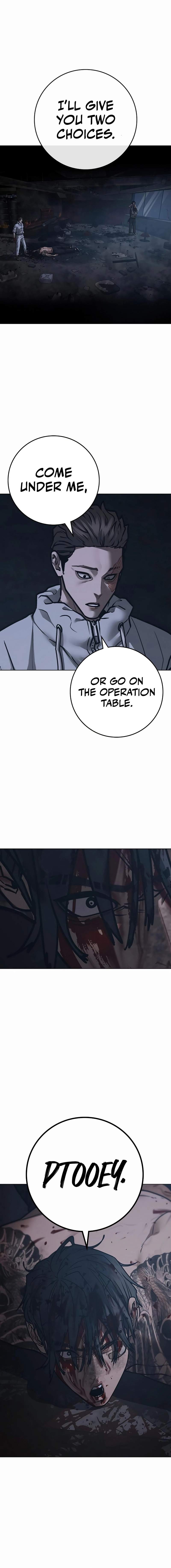 Read Reality Quest Manga Online