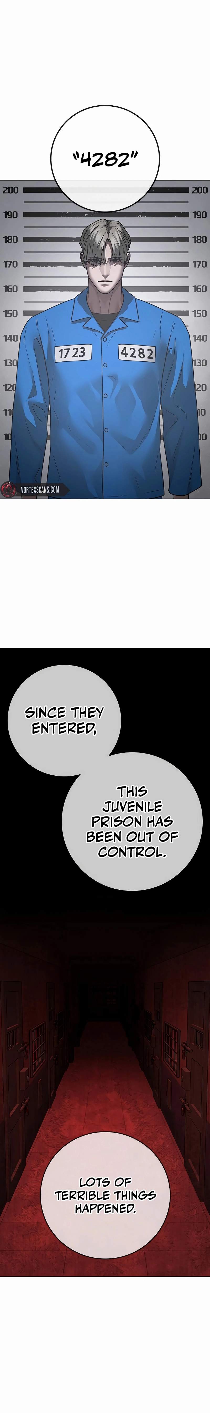 Read Reality Quest Manga Online