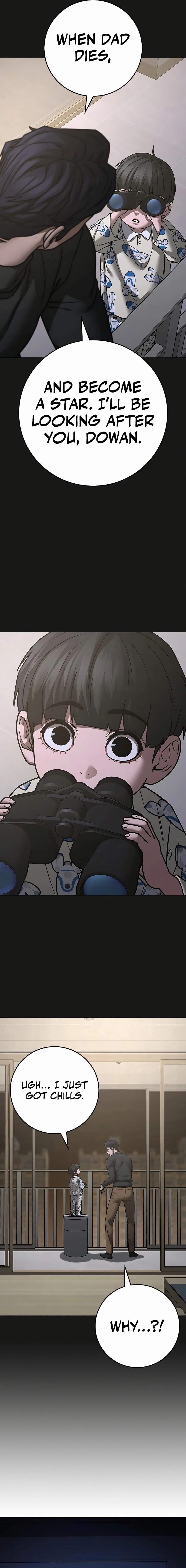 Read Reality Quest Manga Online