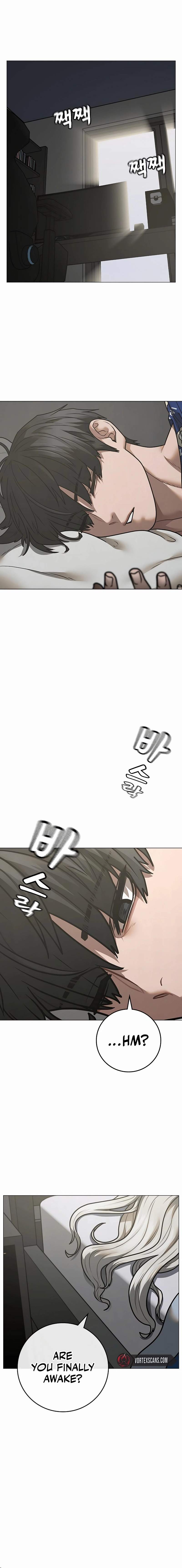 Read Reality Quest Manga Online