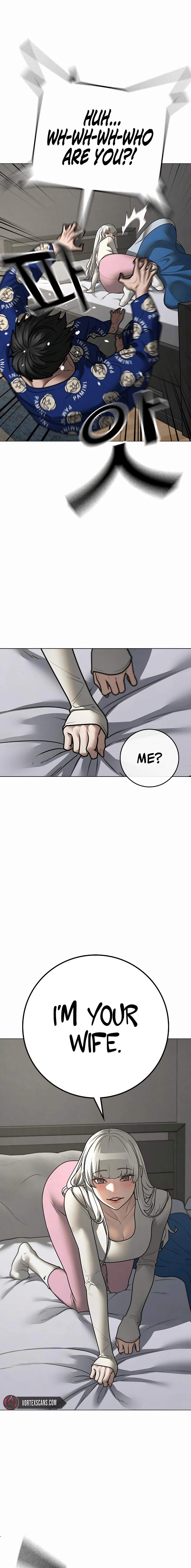 Read Reality Quest Manga Online
