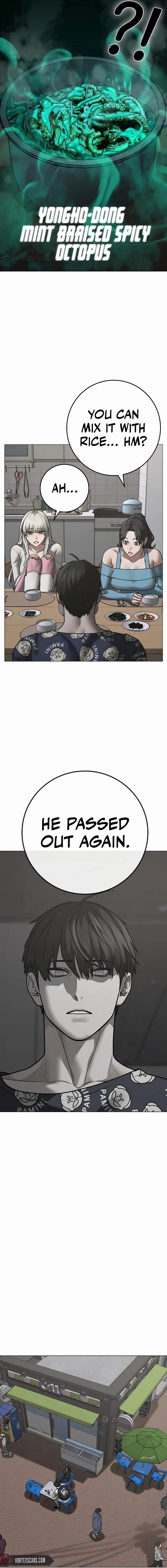 Read Reality Quest Manga Online