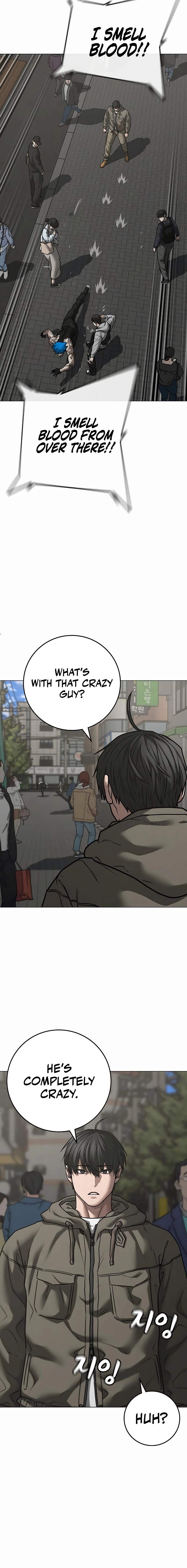 Read Reality Quest Manga Online