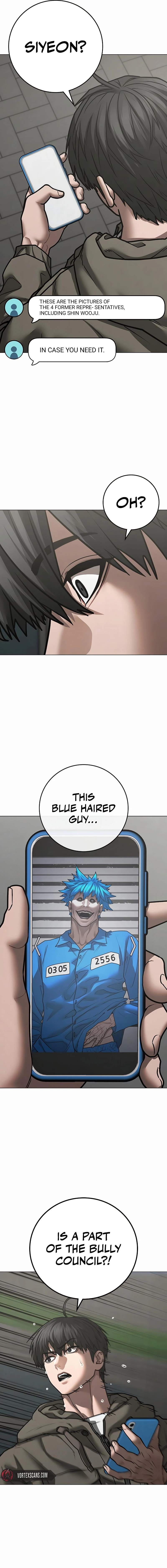 Read Reality Quest Manga Online