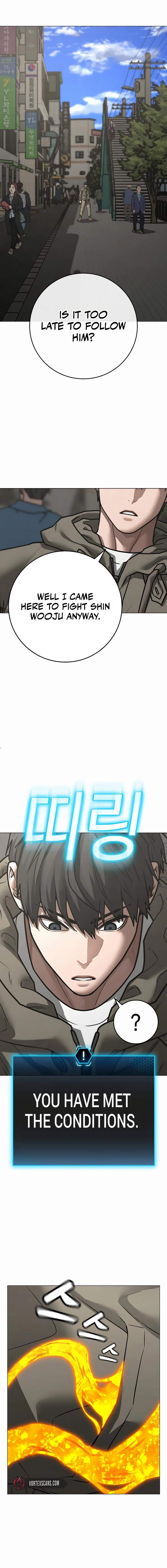 Read Reality Quest Manga Online