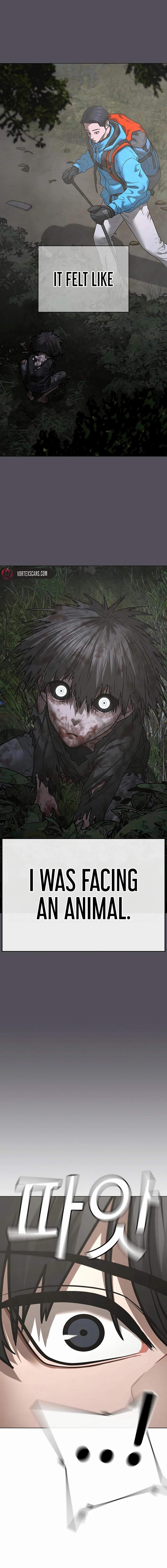 Read Reality Quest Manga Online