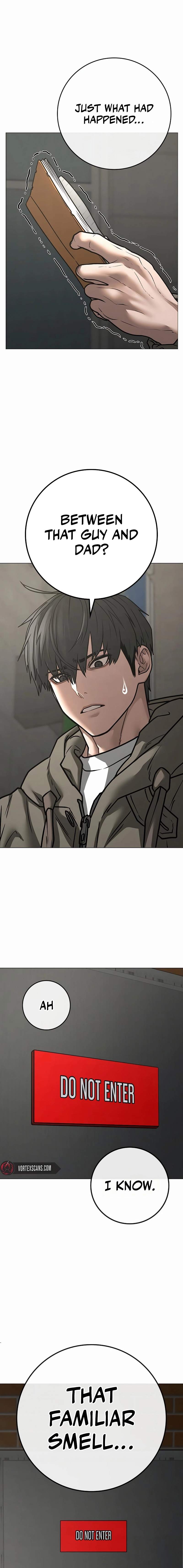 Read Reality Quest Manga Online
