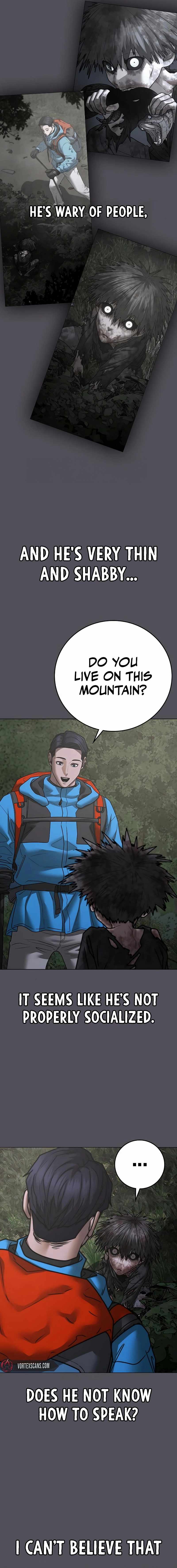 Read Reality Quest Manga Online