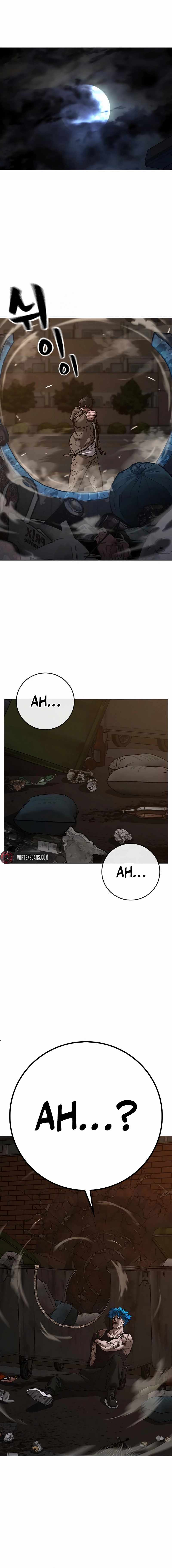 Read Reality Quest Manga Online