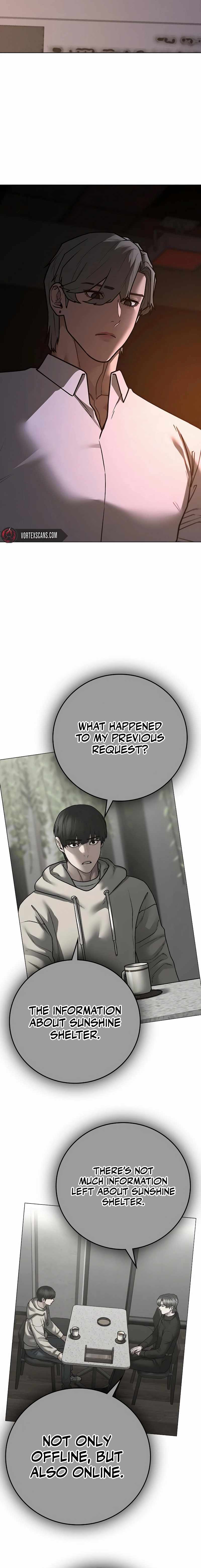 Read Reality Quest Manga Online