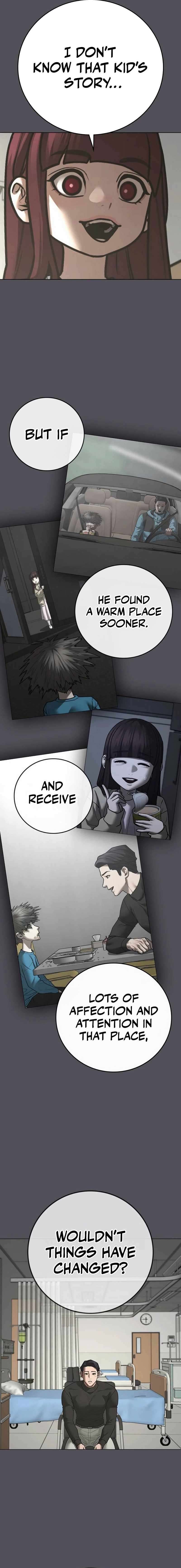 Read Reality Quest Manga Online