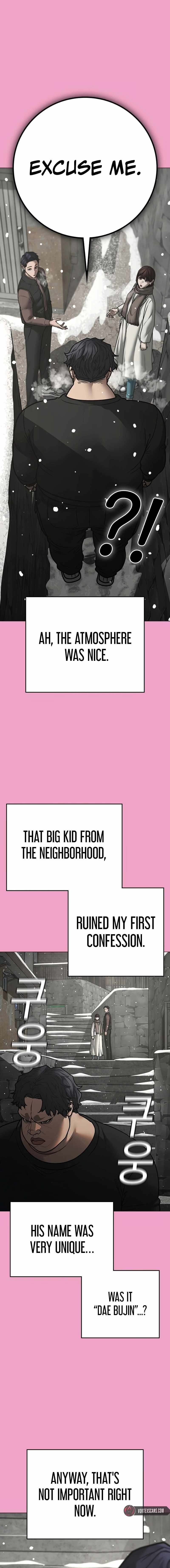 Read Reality Quest Manga Online