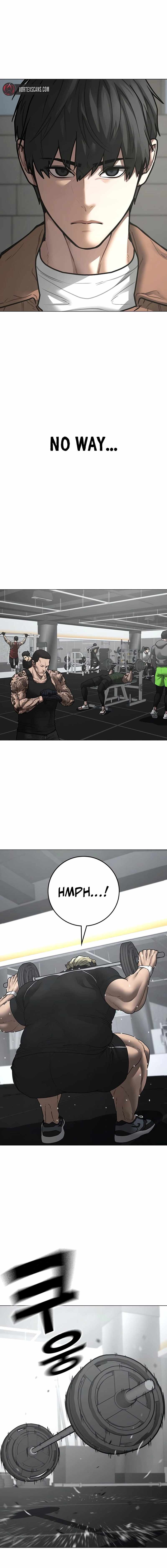 Read Reality Quest Manga Online