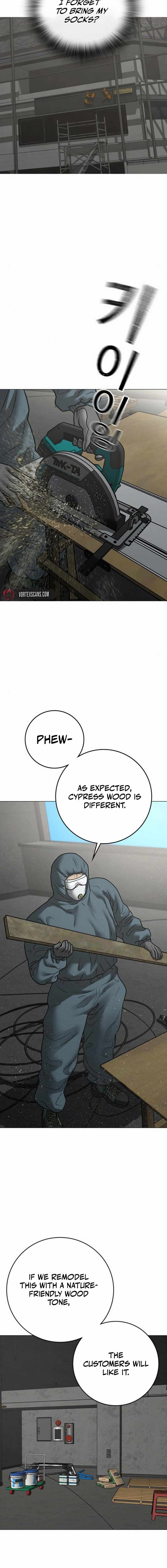 Read Reality Quest Manga Online