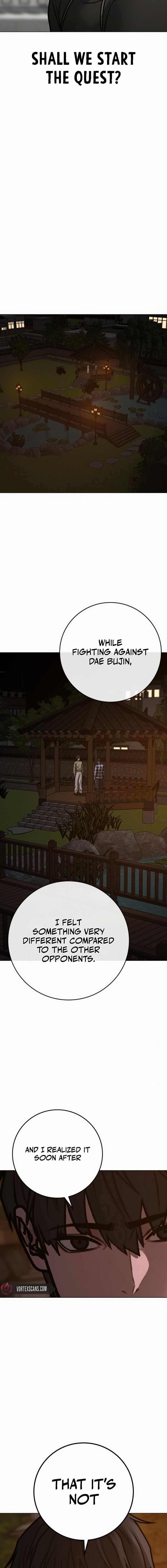 Read Reality Quest Manga Online