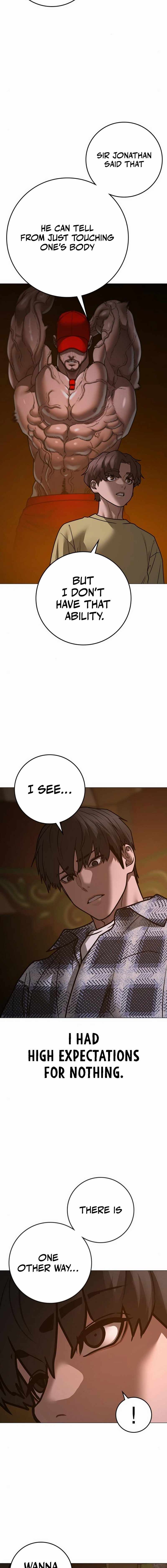 Read Reality Quest Manga Online