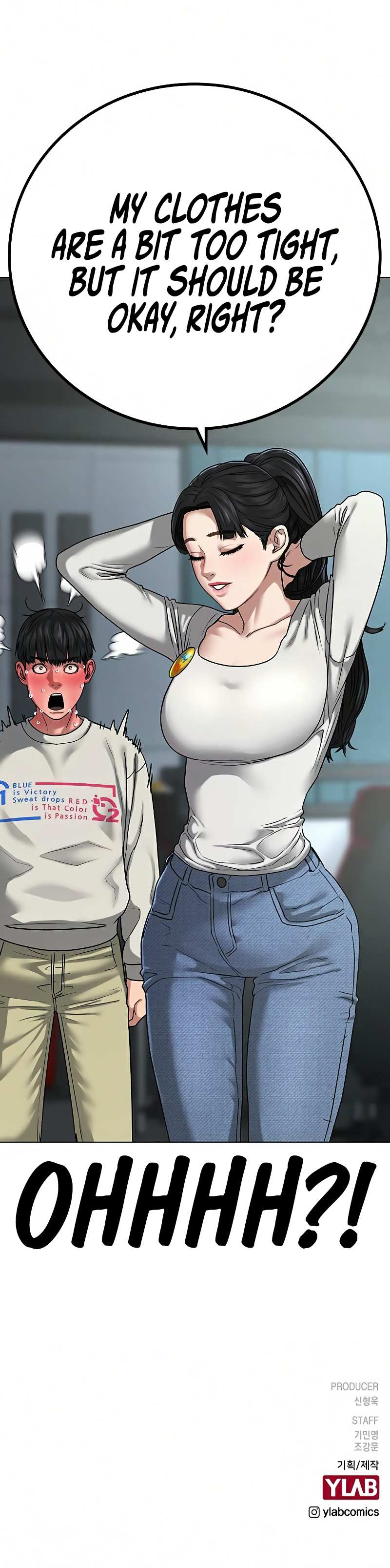 Read Reality Quest Manga Online