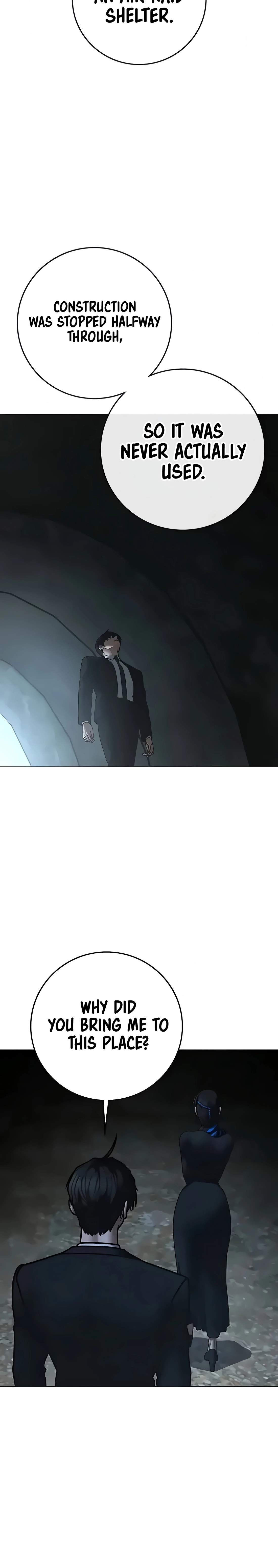 Read Reality Quest Manga Online
