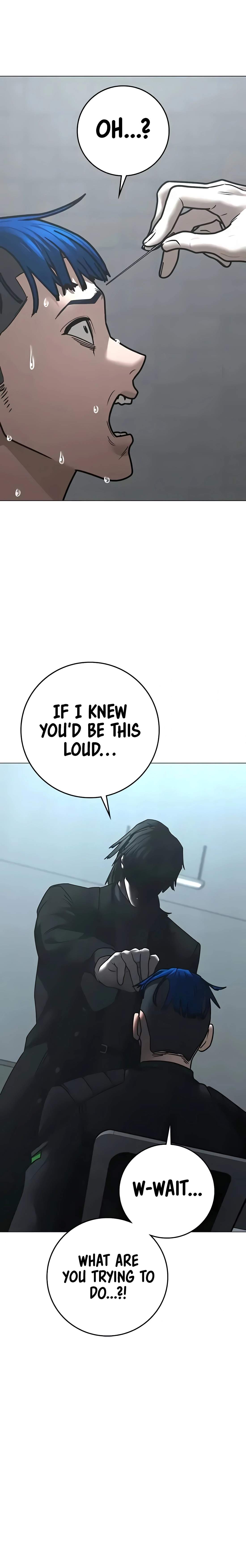 Read Reality Quest Manga Online